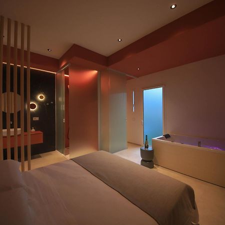 Ca VI Loft Apartment Monopoli Exterior photo