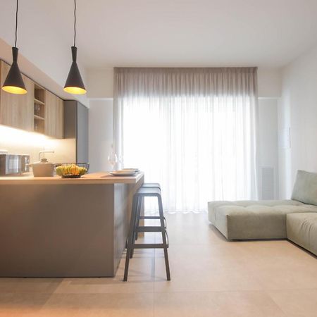 Ca VI Loft Apartment Monopoli Exterior photo