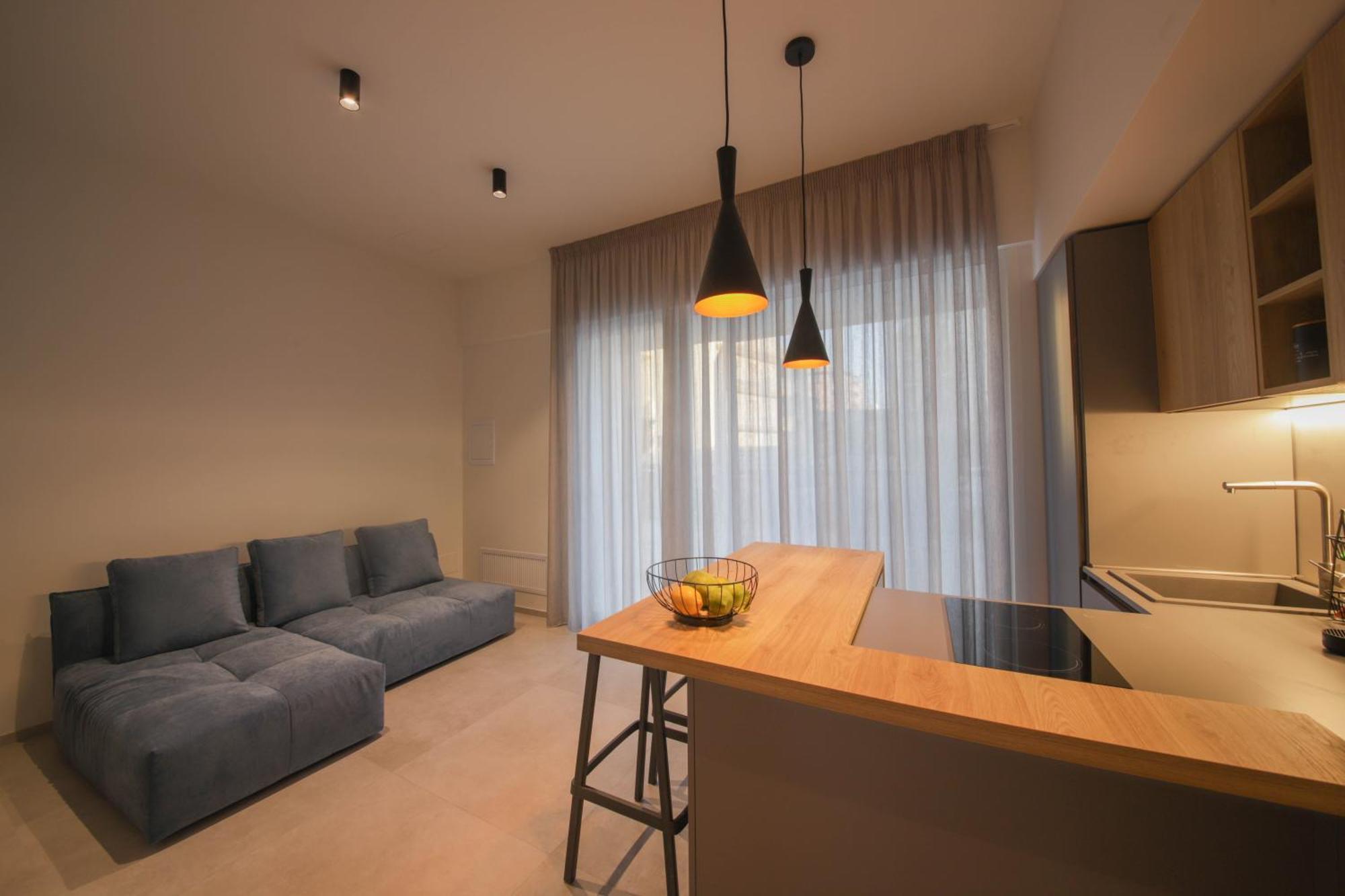 Ca VI Loft Apartment Monopoli Exterior photo