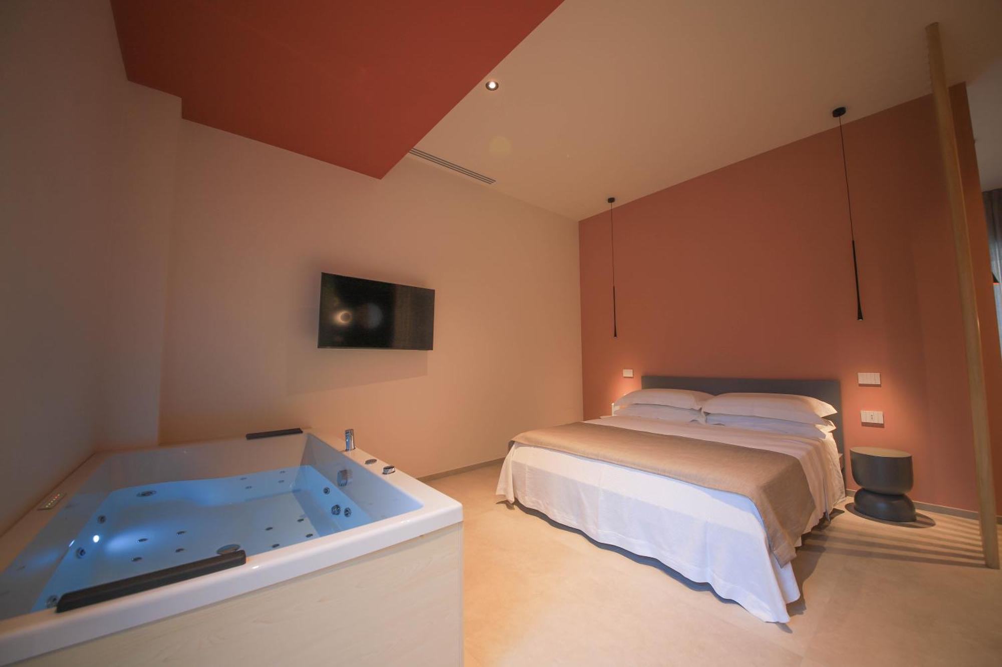 Ca VI Loft Apartment Monopoli Exterior photo