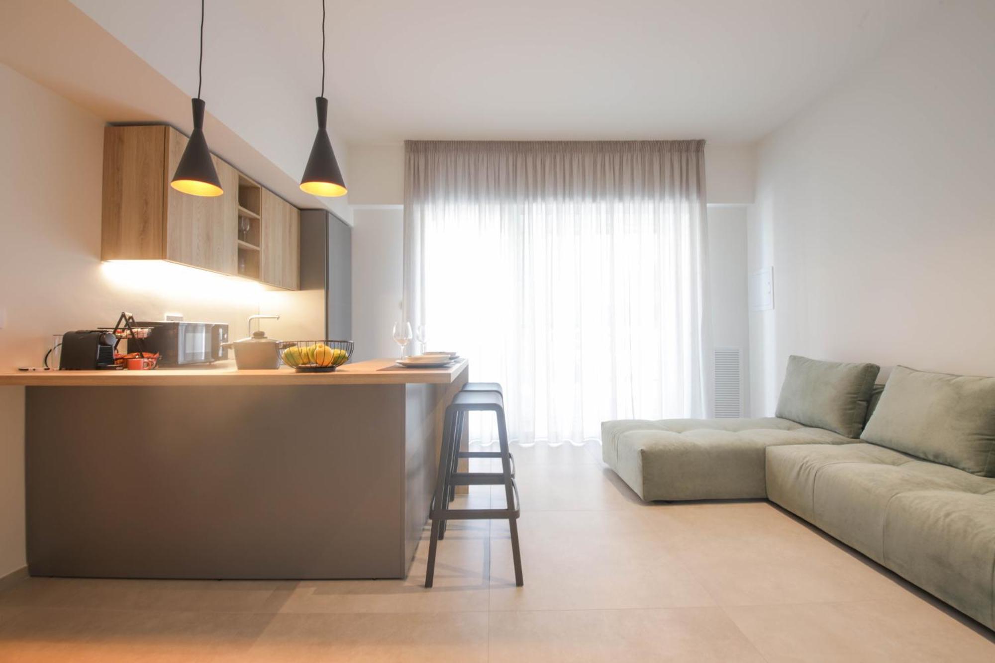 Ca VI Loft Apartment Monopoli Exterior photo
