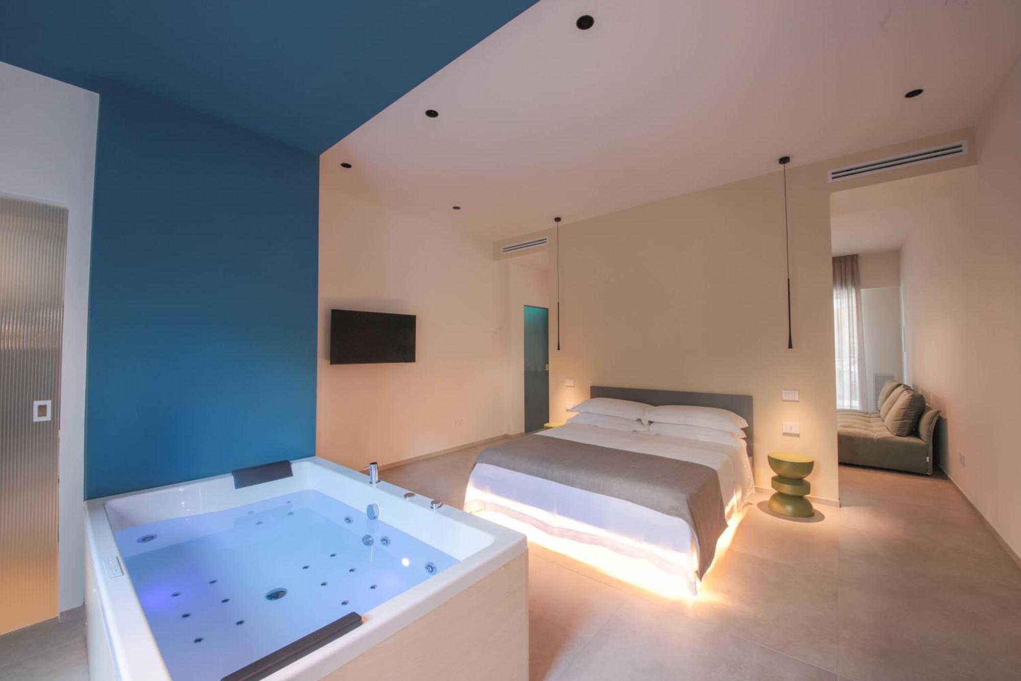 Ca VI Loft Apartment Monopoli Exterior photo